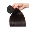 BIB HAIR Virgin Straight Hair One Bundle Deals - bibhair