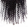 Deep Wave Hair 4 Bundles With 13*4 Lace Frontal Human Virgin Hair Extension - bibhair